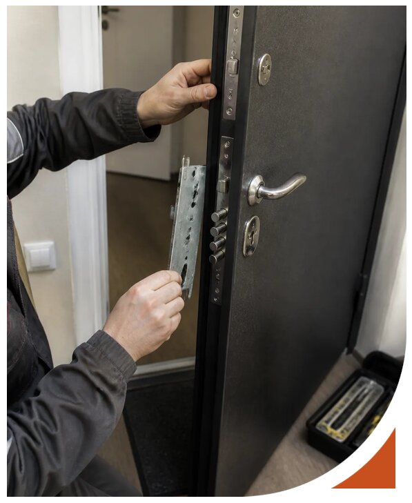 Срочная замена замков Mottura с выездом мастера в Удомле