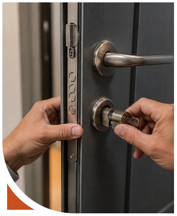 Срочная замена замков Abloy в Удомле от 6753 р. | Разлок-Дмл