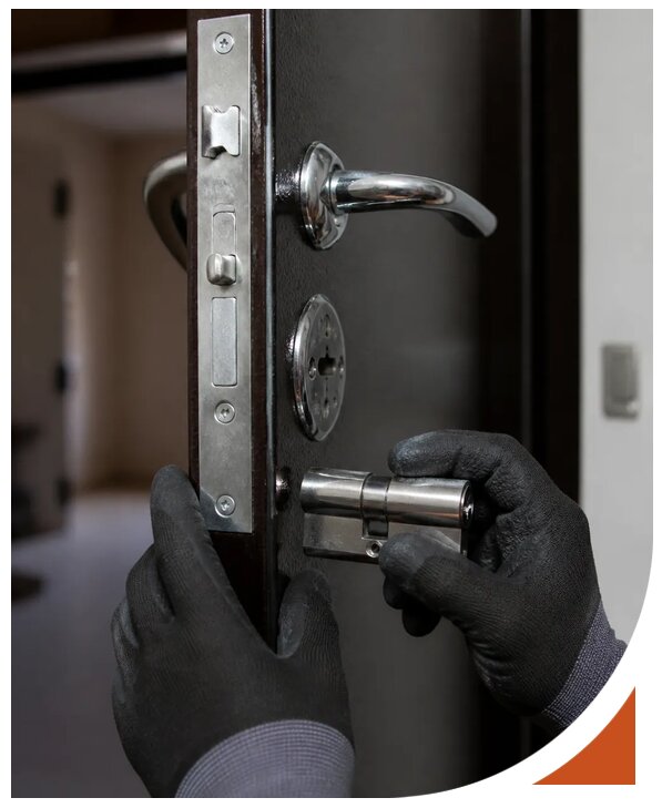 Замена замков Abloy срочно с гарантией и выездом в Удомле