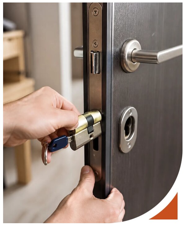 Профессиональный ремонт замков Mul T Lock с выездом в Удомле